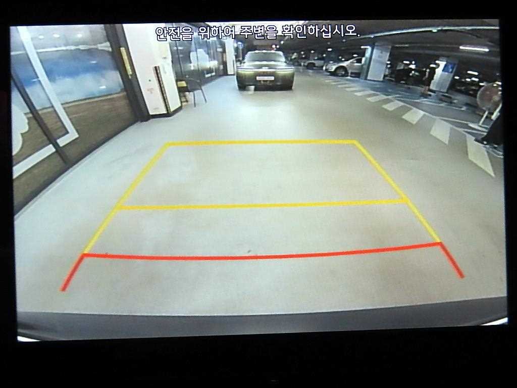 기아 쏘렌토 쏘렌토 4세대(MQ4) 디젤 2.2 2WD 프레스티지 이미지 14