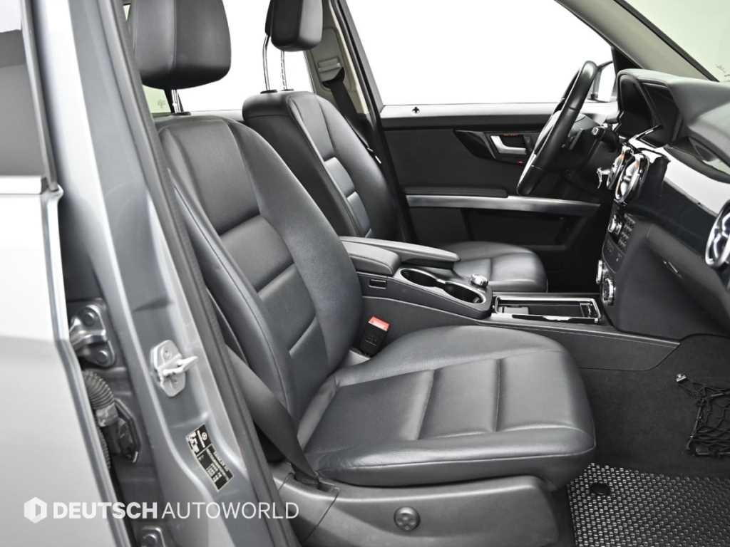 벤츠 GLK 클래스 GLK클래스 X204 GLK220 CDI 4Matic 이미지 10