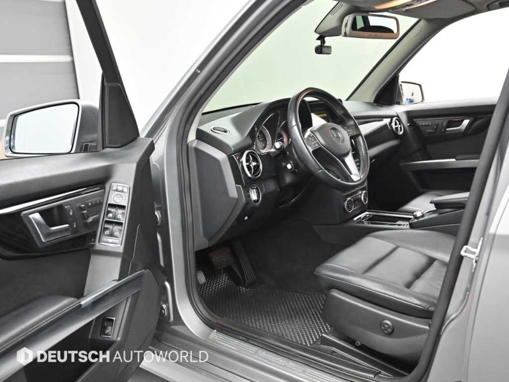 벤츠 GLK 클래스 GLK클래스 X204 GLK220 CDI 4Matic 이미지 11