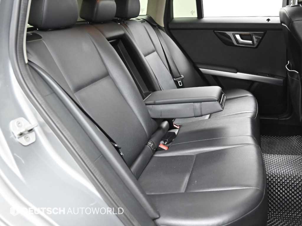 벤츠 GLK 클래스 GLK클래스 X204 GLK220 CDI 4Matic 이미지 12