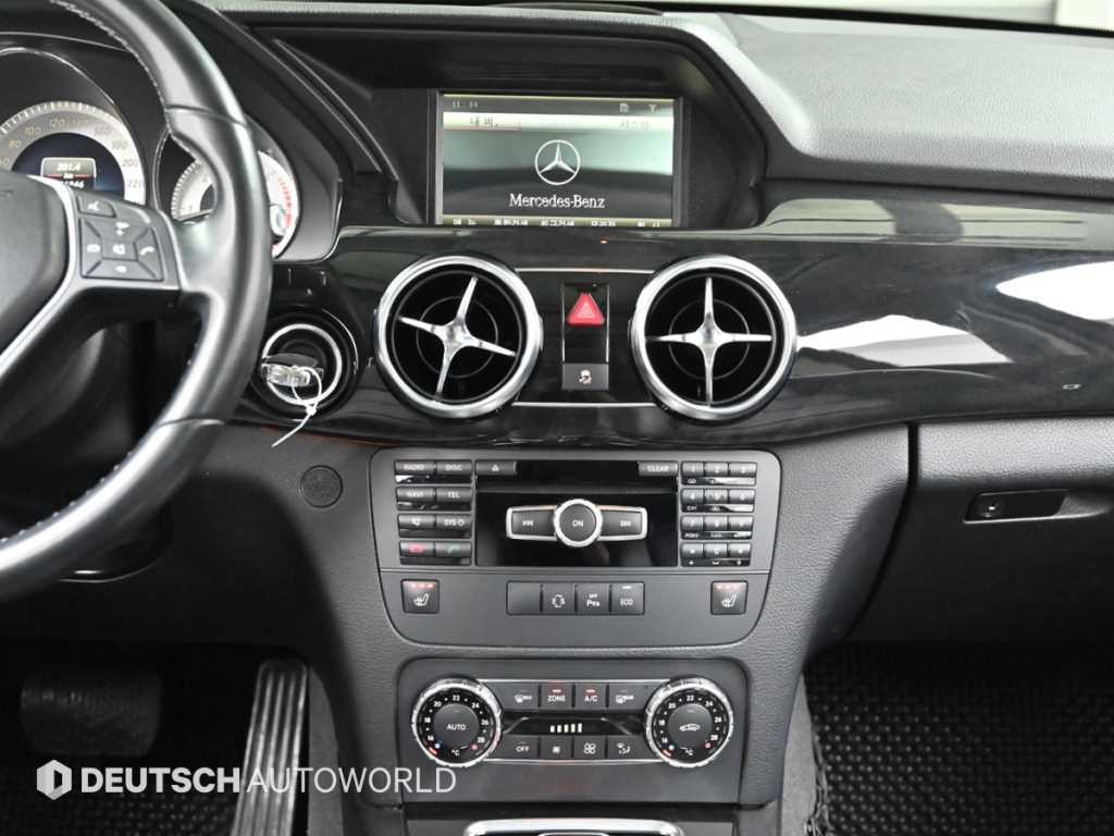 벤츠 GLK 클래스 GLK클래스 X204 GLK220 CDI 4Matic 이미지 14