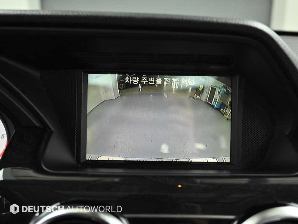 벤츠 GLK 클래스 GLK클래스 X204 GLK220 CDI 4Matic 이미지 15