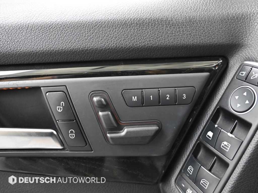 벤츠 GLK 클래스 GLK클래스 X204 GLK220 CDI 4Matic 이미지 16