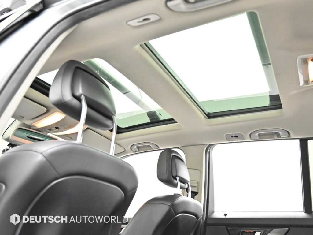 벤츠 GLK 클래스 GLK클래스 X204 GLK220 CDI 4Matic 이미지 18