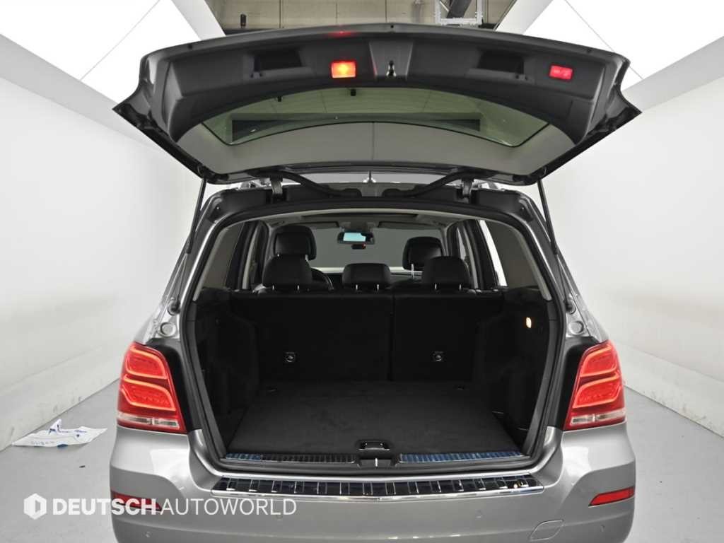 벤츠 GLK 클래스 GLK클래스 X204 GLK220 CDI 4Matic 이미지 19