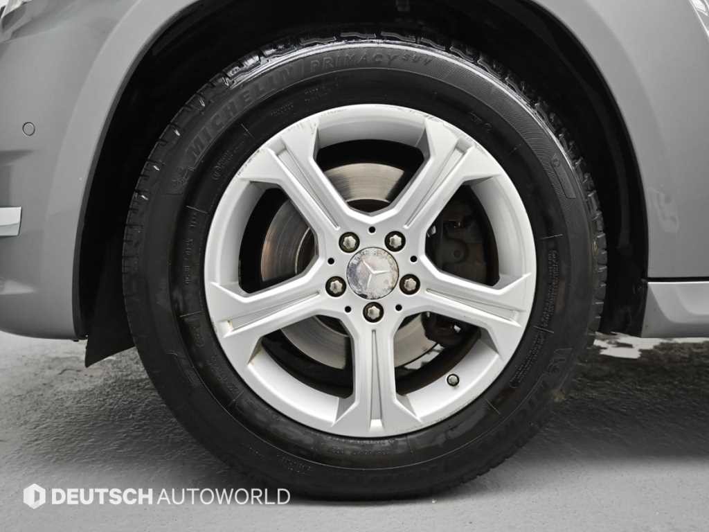 벤츠 GLK 클래스 GLK클래스 X204 GLK220 CDI 4Matic 이미지 5