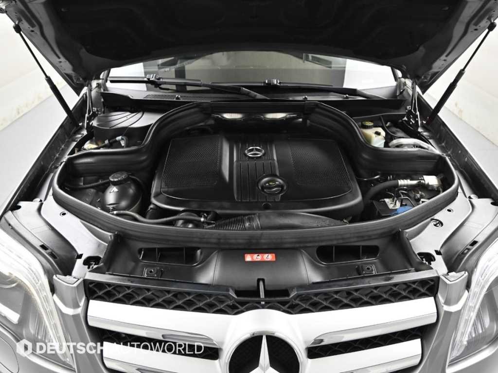 벤츠 GLK 클래스 GLK클래스 X204 GLK220 CDI 4Matic 이미지 6