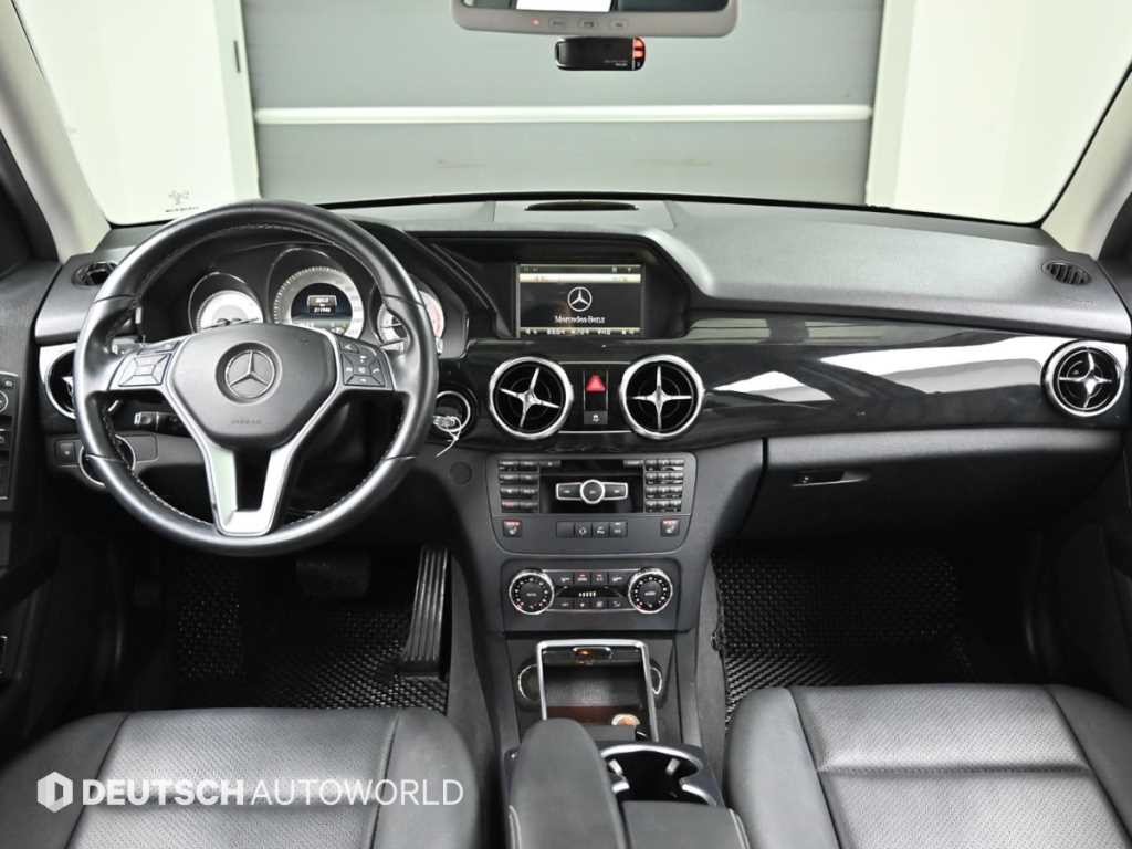벤츠 GLK 클래스 GLK클래스 X204 GLK220 CDI 4Matic 이미지 7