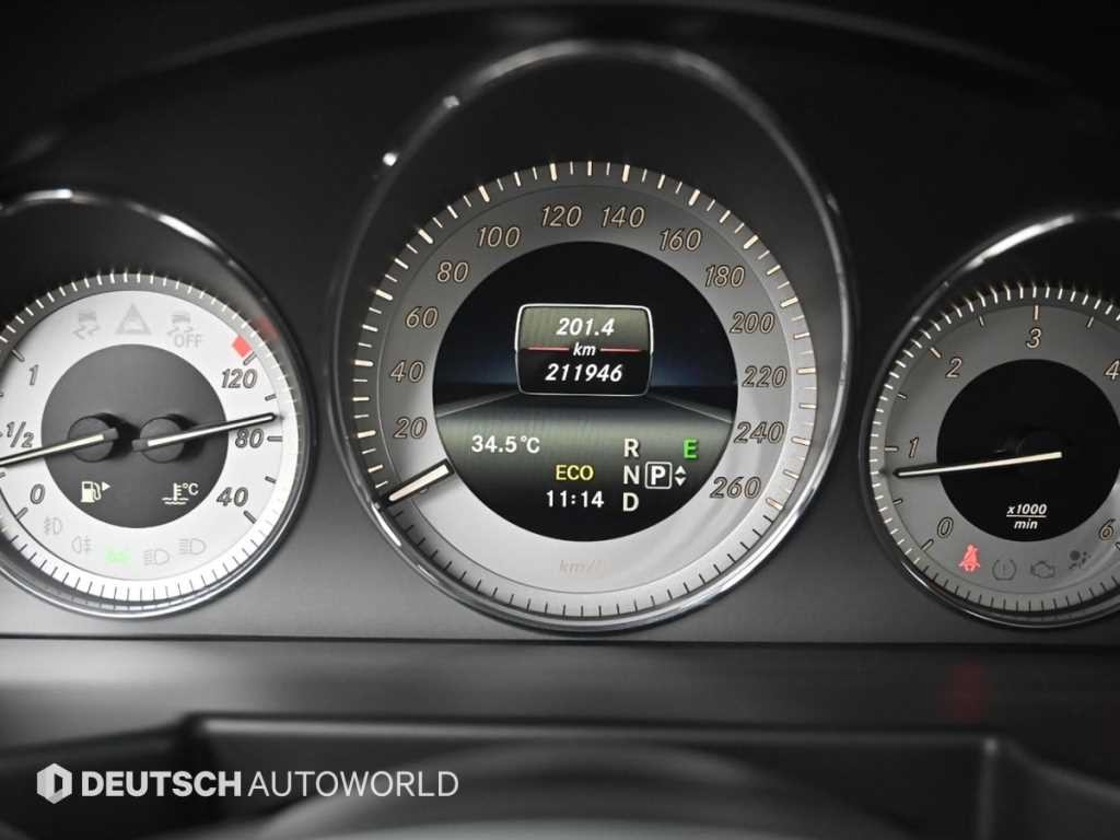 벤츠 GLK 클래스 GLK클래스 X204 GLK220 CDI 4Matic 이미지 8