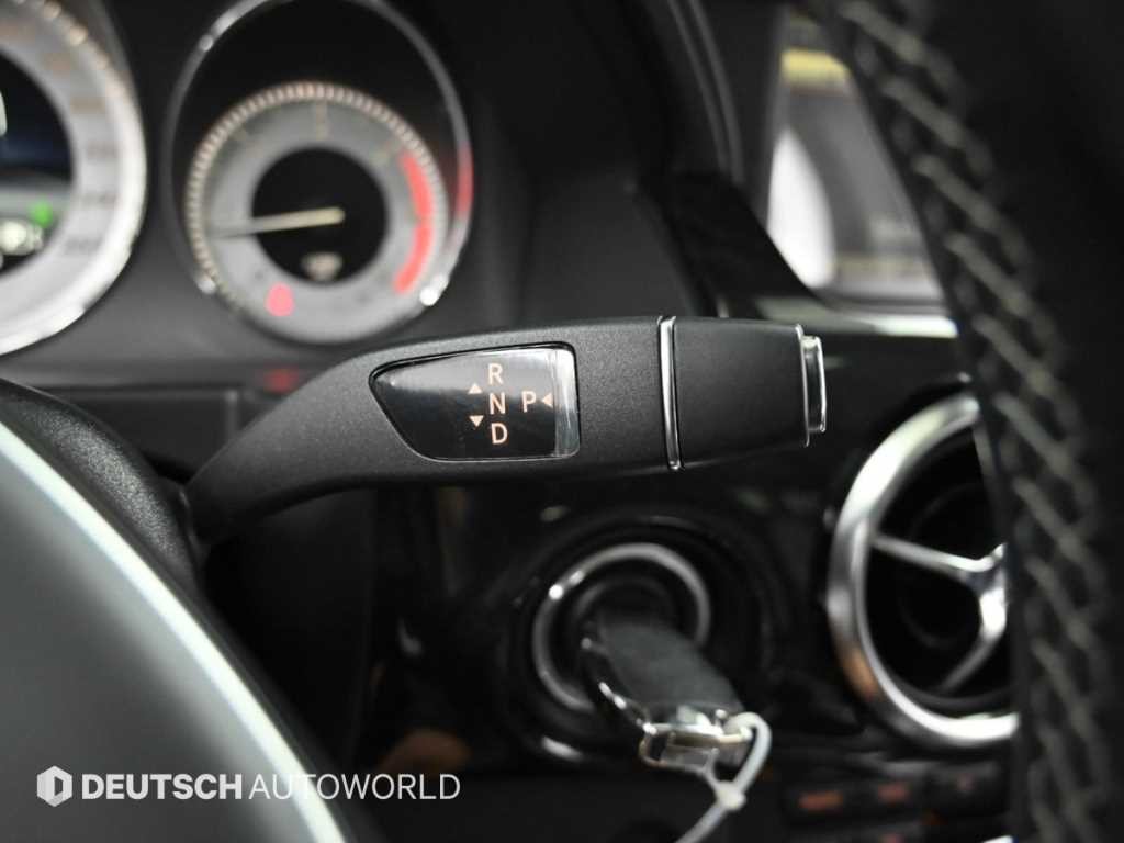 벤츠 GLK 클래스 GLK클래스 X204 GLK220 CDI 4Matic 이미지 9
