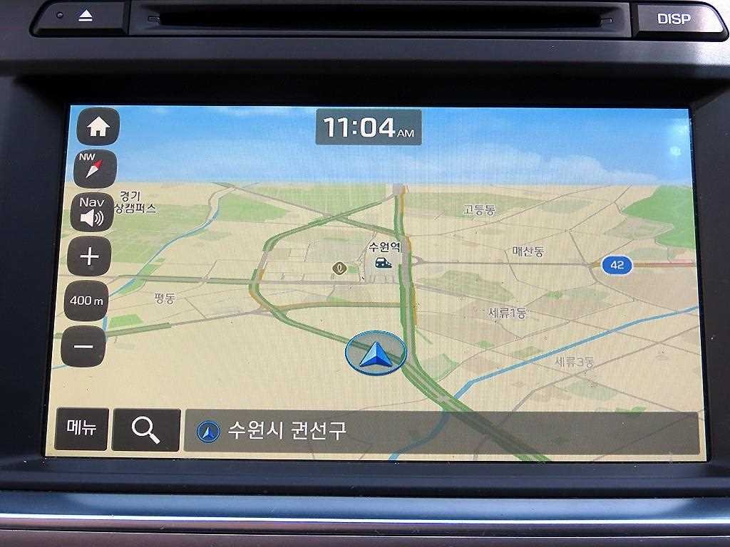 현대 쏘나타 LF 쏘나타 LPI 프리미엄 스페셜 이미지 14