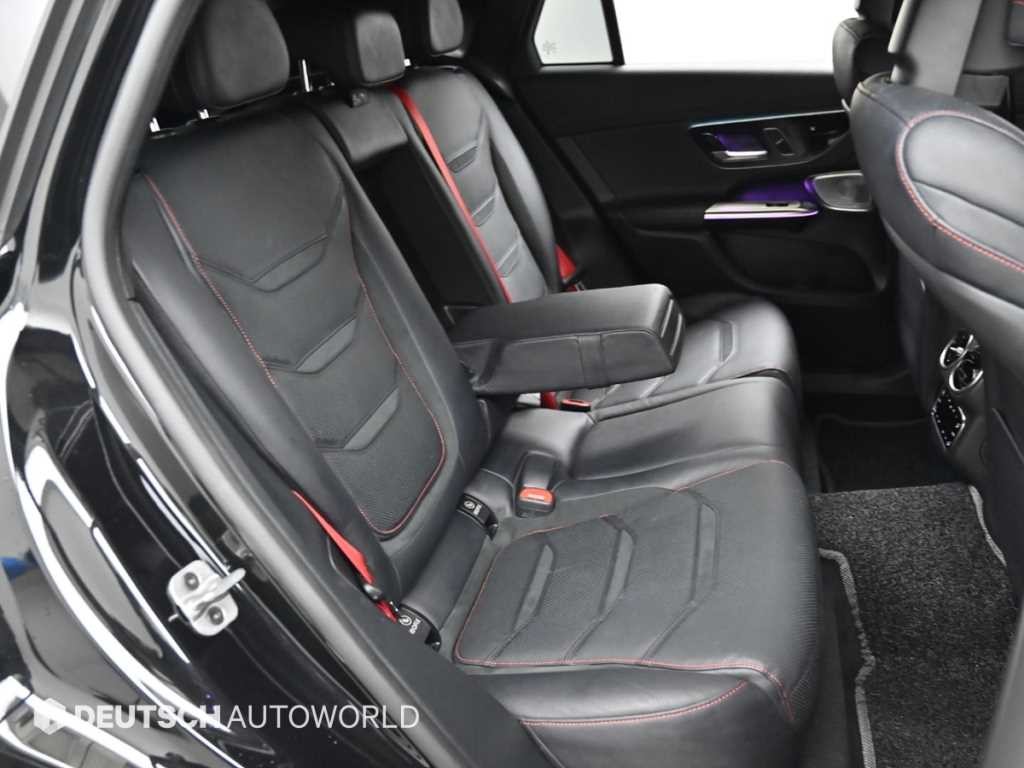 벤츠 GLC 클래스 GLC클래스 X254 AMG GLC 43 4MATIC 쿠페 이미지 12
