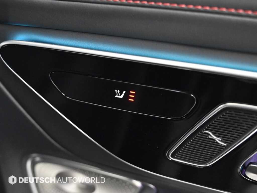 벤츠 GLC 클래스 GLC클래스 X254 AMG GLC 43 4MATIC 쿠페 이미지 16
