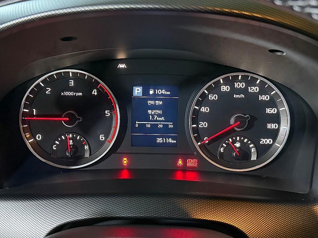 소형화물 카고(소형) [카고]봉고3 (LPG2.5터보) 1.2톤/킹캡/초장축/2WD GLS 이미지 12
