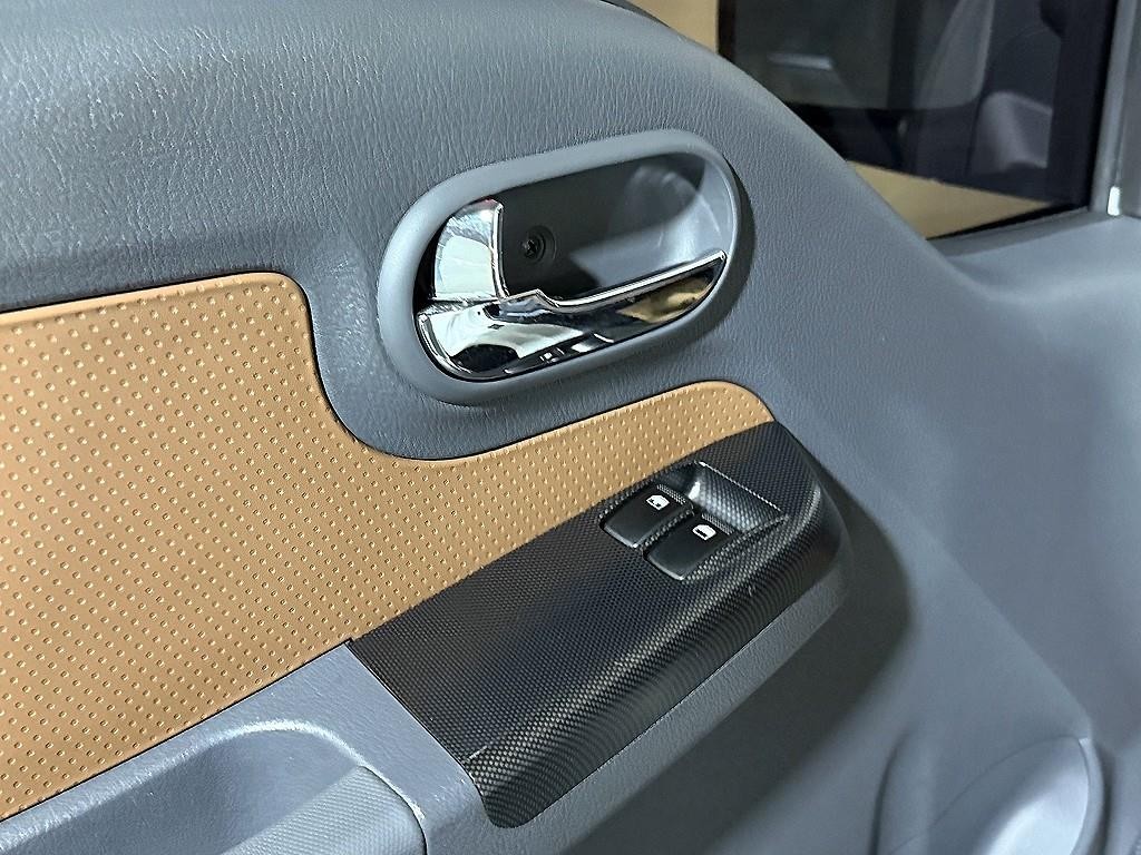소형화물 카고(소형) [카고]봉고3 (LPG2.5터보) 1.2톤/킹캡/초장축/2WD GLS 이미지 7