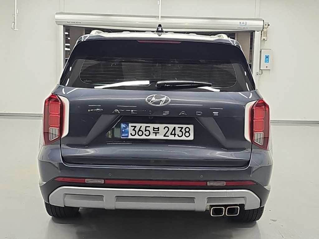 현대 팰리세이드 더 뉴 팰리세이드 디젤 2.2 2WD 프레스티지 이미지 3