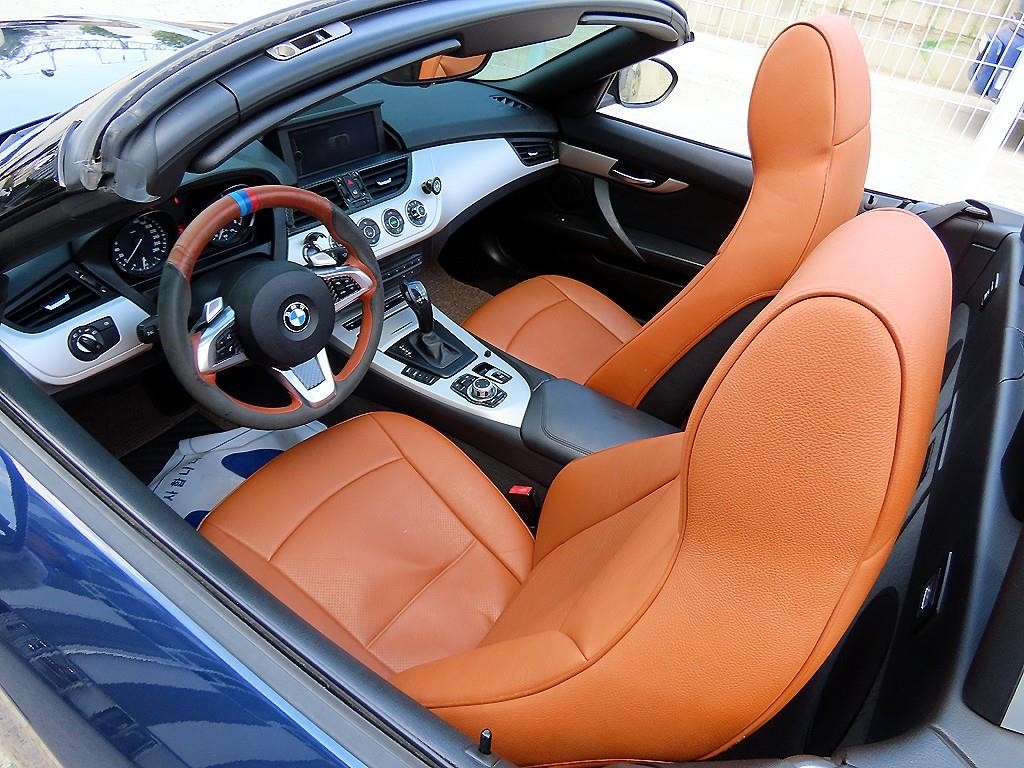 BMW Z4 뉴 Z4 (E89) sDrive 30i 이미지 10