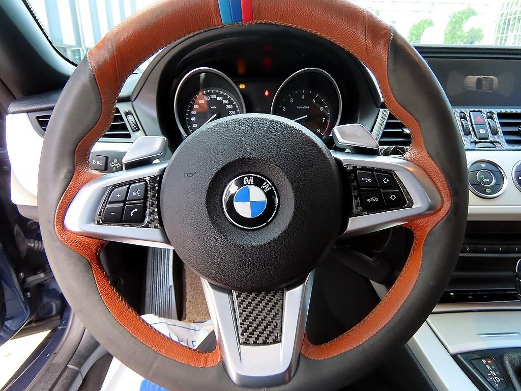 BMW Z4 뉴 Z4 (E89) sDrive 30i 이미지 12