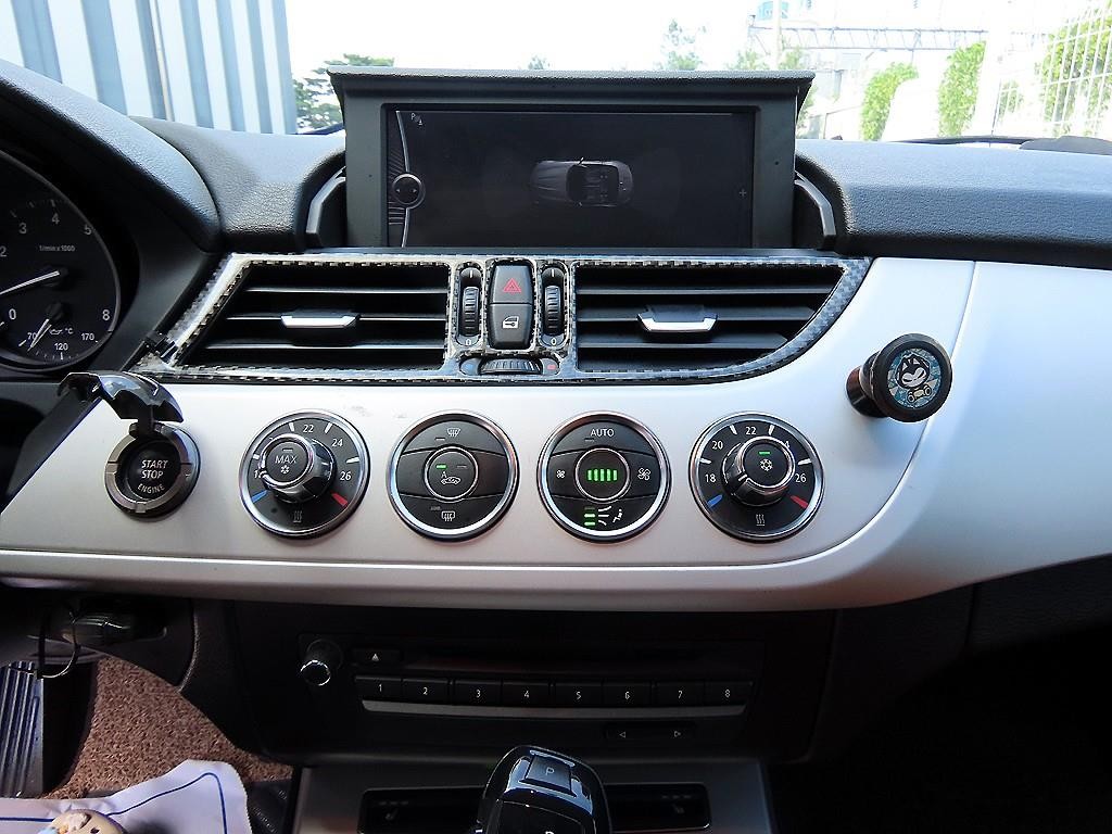 BMW Z4 뉴 Z4 (E89) sDrive 30i 이미지 17