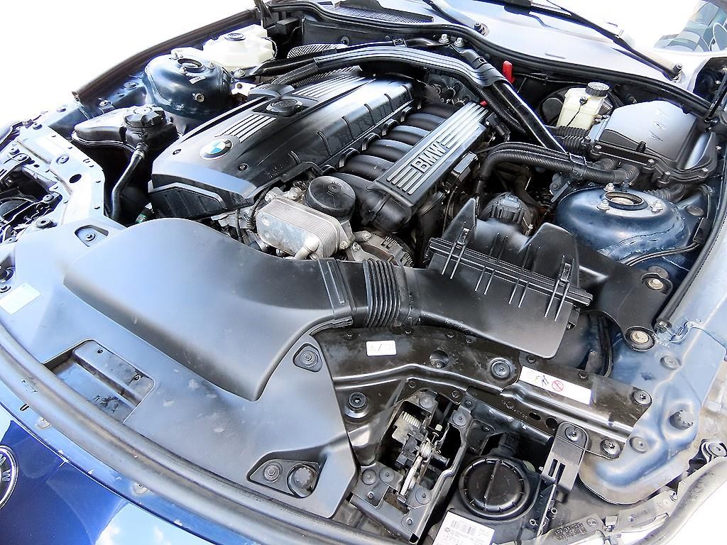 BMW Z4 뉴 Z4 (E89) sDrive 30i 이미지 19