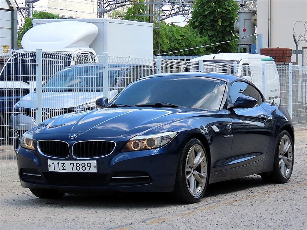 BMW Z4 뉴 Z4 (E89) sDrive 30i 이미지 2