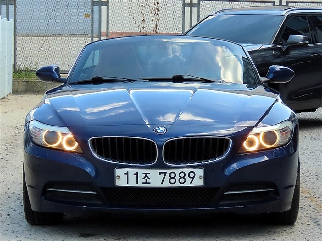 BMW Z4 뉴 Z4 (E89) sDrive 30i 이미지 5