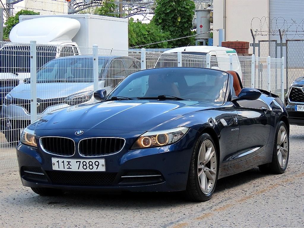 BMW Z4 뉴 Z4 (E89) sDrive 30i 이미지 6