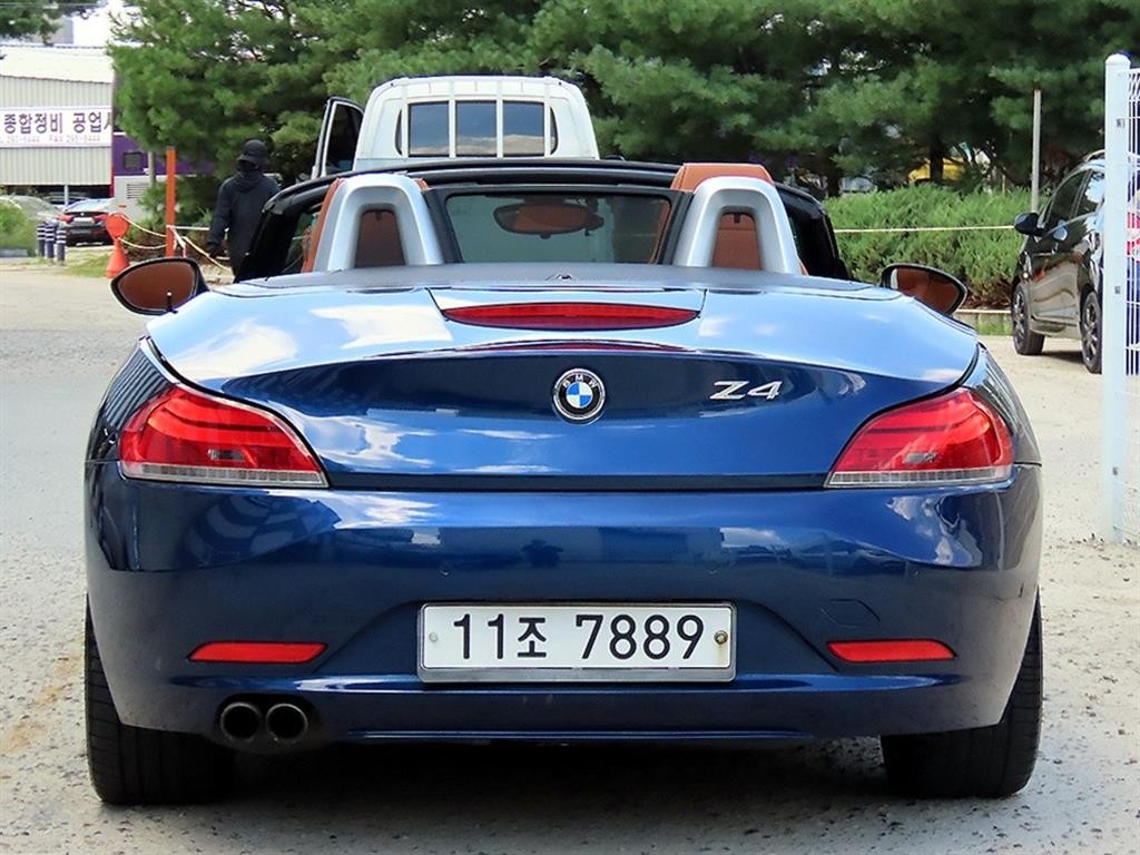 BMW Z4 뉴 Z4 (E89) sDrive 30i 이미지 8
