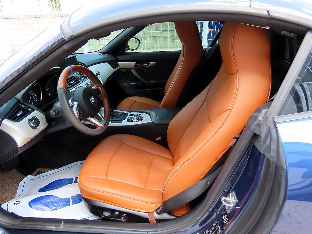 BMW Z4 뉴 Z4 (E89) sDrive 30i 이미지 9