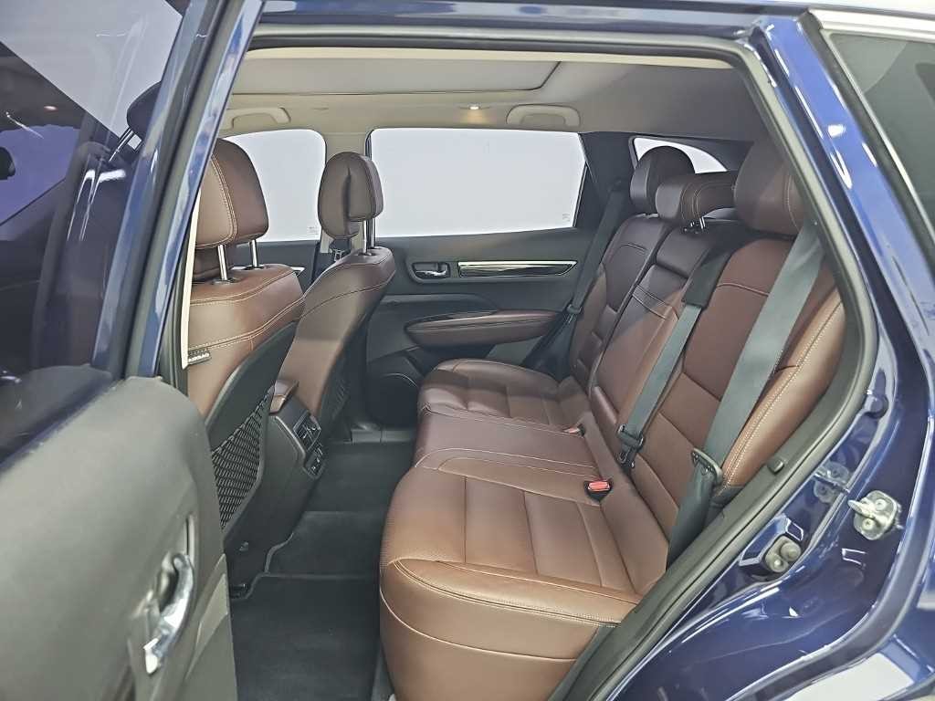 르노코리아(삼성) QM6 디젤 2WD RE 시그니처 이미지 12