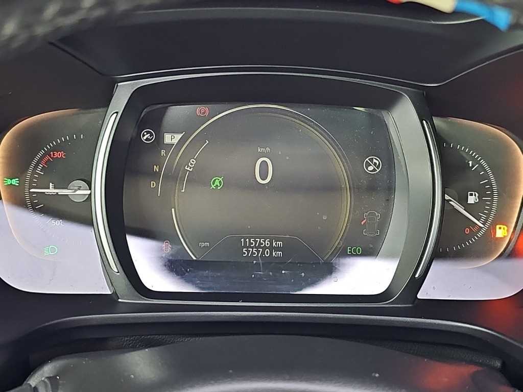 르노코리아(삼성) QM6 디젤 2WD RE 시그니처 이미지 6