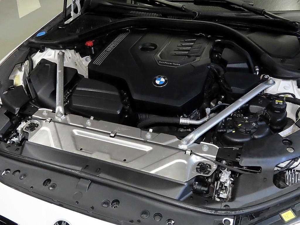 BMW 4시리즈 4시리즈 (G22) 420d 그란쿠페 M 스포츠 퍼스트 에디션 이미지 19