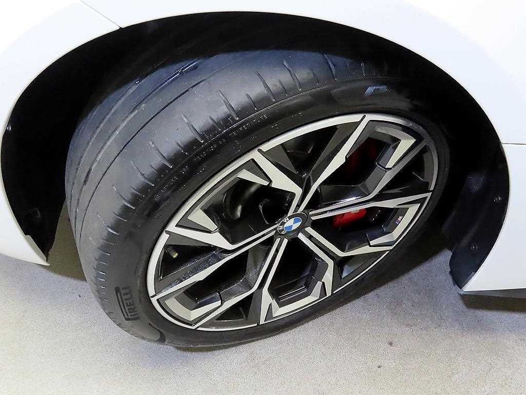 BMW 4시리즈 4시리즈 (G22) 420d 그란쿠페 M 스포츠 퍼스트 에디션 이미지 20
