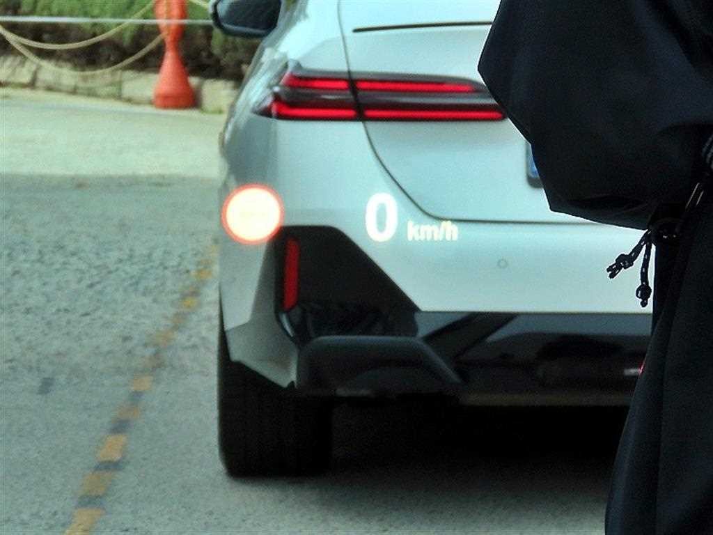 BMW 그란투리스모 5시리즈 GT (F07) GT ED EDITION 이미지 10