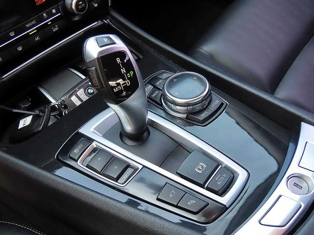 BMW 그란투리스모 5시리즈 GT (F07) GT ED EDITION 이미지 11