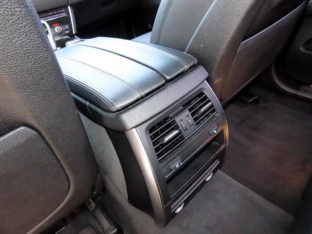 BMW 그란투리스모 5시리즈 GT (F07) GT ED EDITION 이미지 15