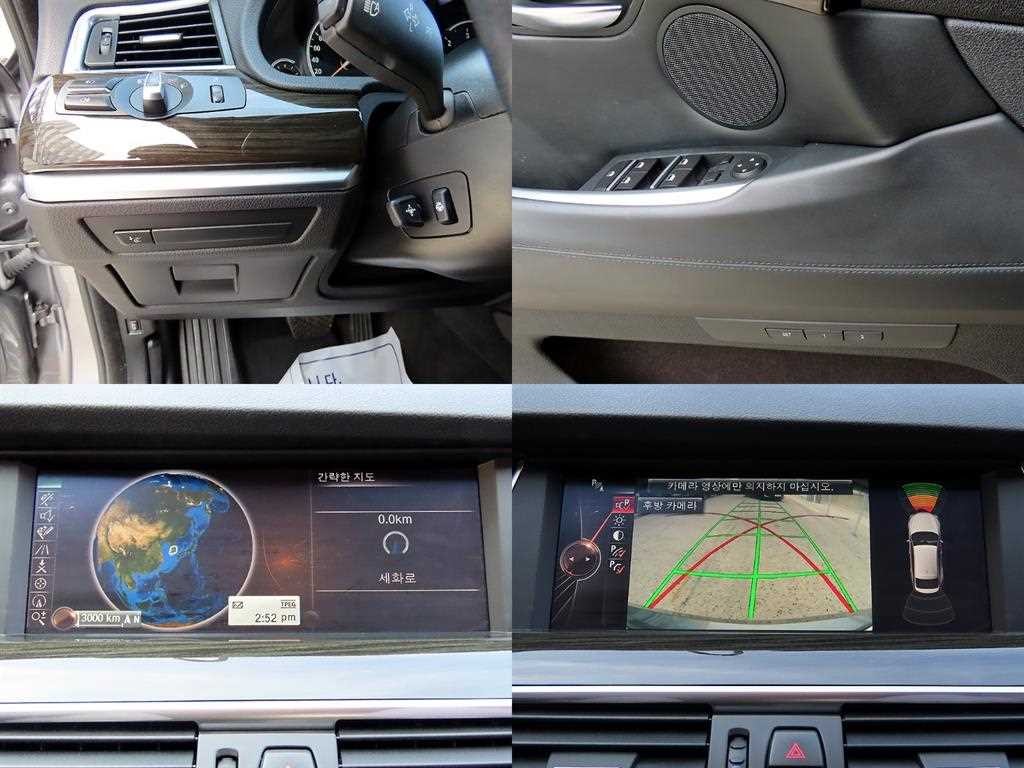 BMW 그란투리스모 5시리즈 GT (F07) GT ED EDITION 이미지 18