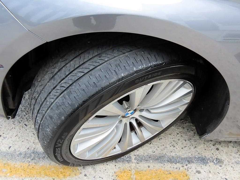 BMW 그란투리스모 5시리즈 GT (F07) GT ED EDITION 이미지 20