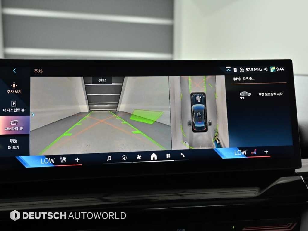 BMW 5시리즈 5시리즈 (G60) 520i 기본형 이미지 15