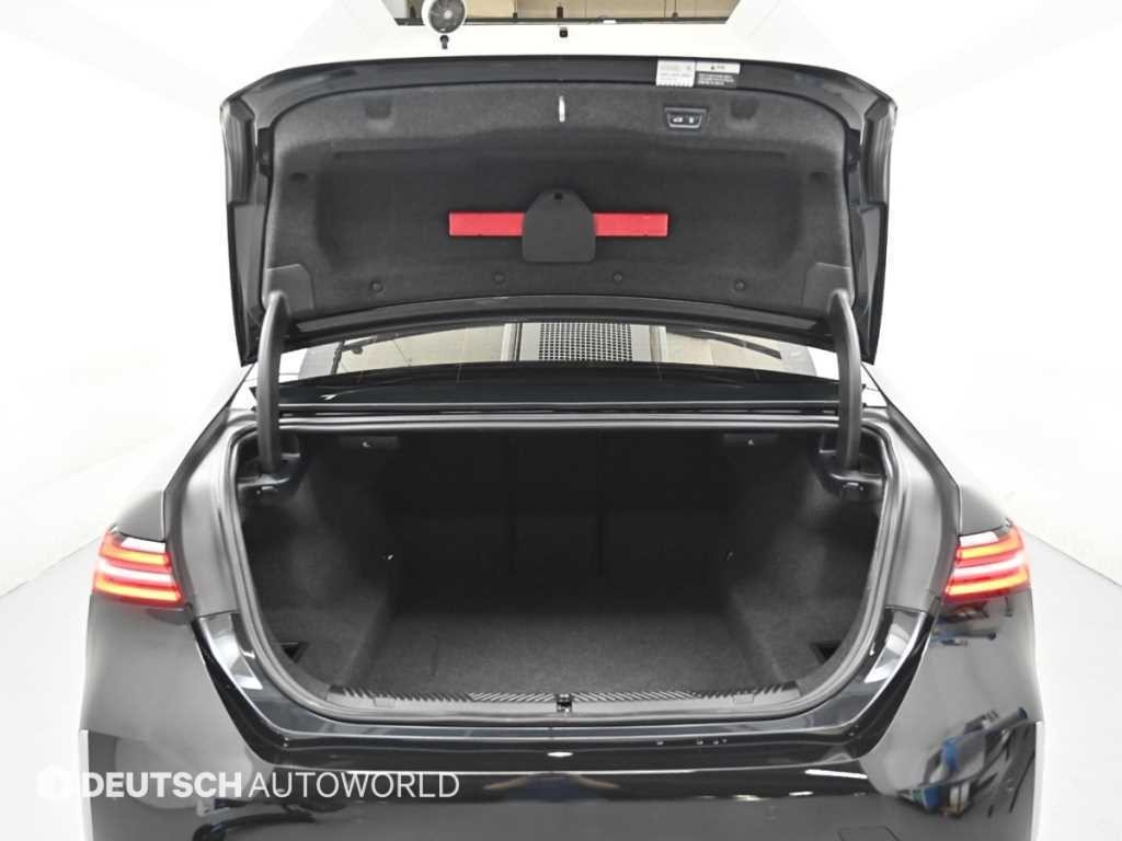 BMW 5시리즈 5시리즈 (G60) 520i 기본형 이미지 19
