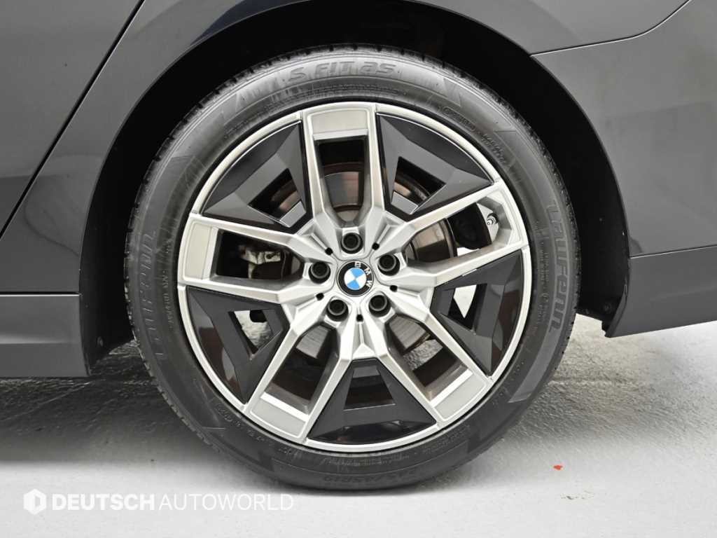 BMW 5시리즈 5시리즈 (G60) 520i 기본형 이미지 5