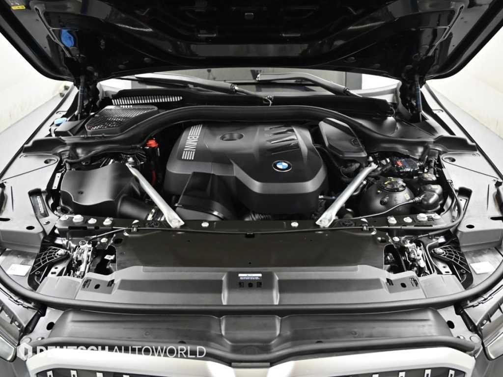 BMW 5시리즈 5시리즈 (G60) 520i 기본형 이미지 6