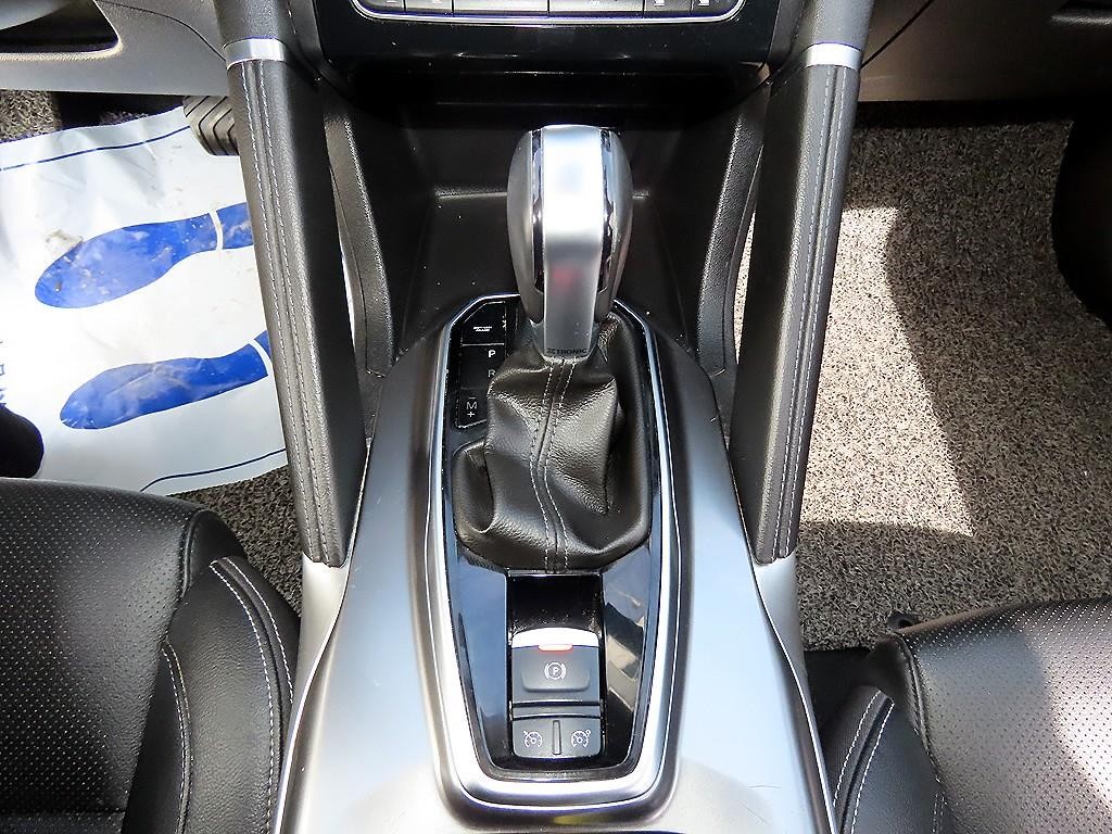 르노코리아(삼성) QM6 디젤 2WD RE 이미지 10