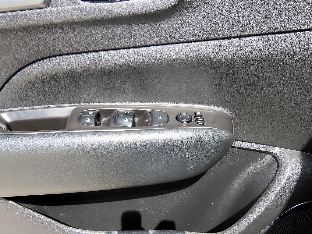 르노코리아(삼성) QM6 디젤 2WD RE 이미지 11