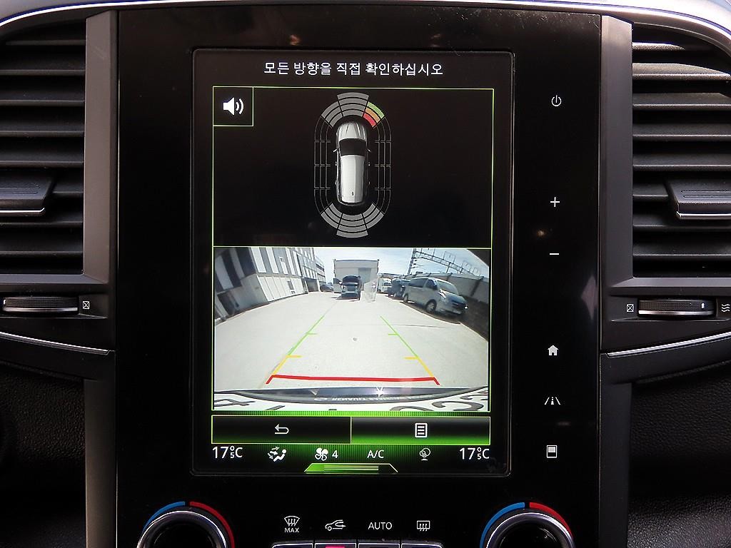 르노코리아(삼성) QM6 디젤 2WD RE 이미지 15
