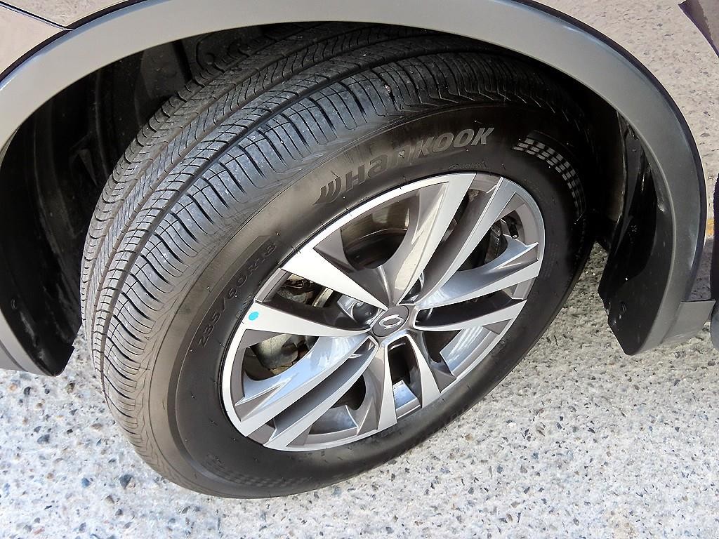 르노코리아(삼성) QM6 디젤 2WD RE 이미지 20