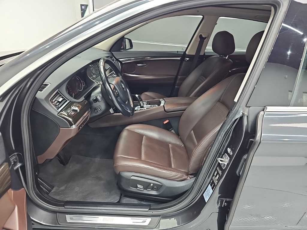 BMW 그란투리스모 5시리즈 GT (F07) GT ED EDITION 이미지 11