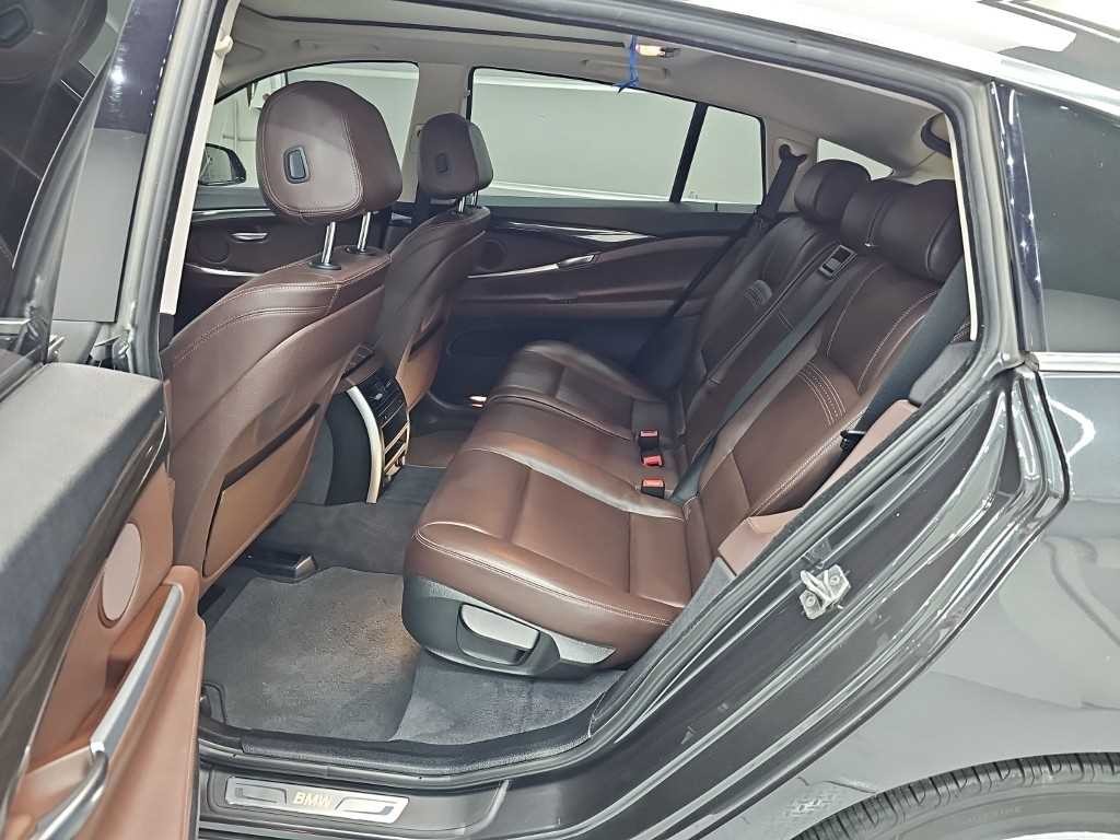 BMW 그란투리스모 5시리즈 GT (F07) GT ED EDITION 이미지 12