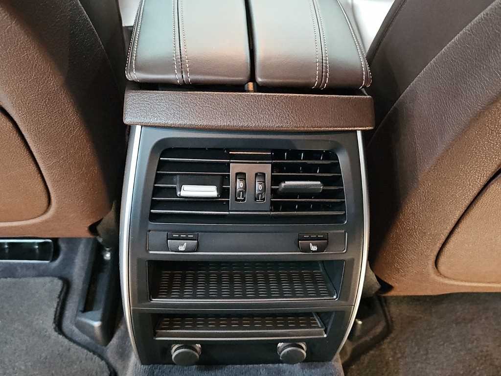 BMW 그란투리스모 5시리즈 GT (F07) GT ED EDITION 이미지 13
