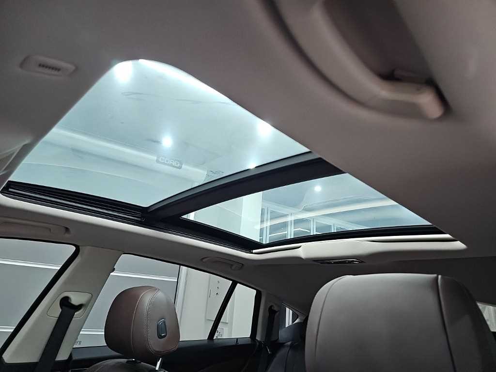 BMW 그란투리스모 5시리즈 GT (F07) GT ED EDITION 이미지 14